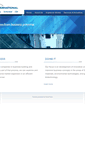 Mobile Screenshot of intro-international.com